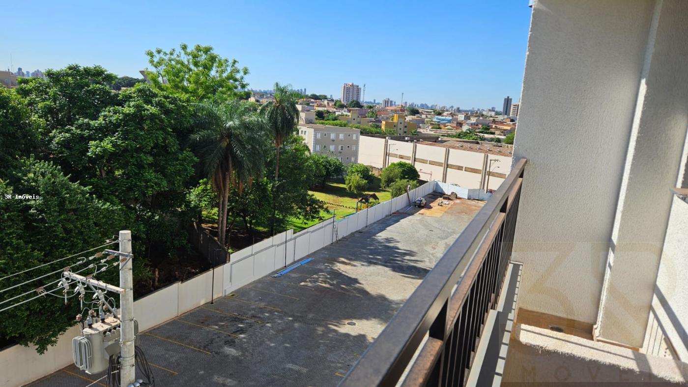 Apartamento à venda com 3 quartos, 66m² - Foto 14