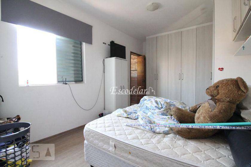 Sobrado à venda com 3 quartos, 120m² - Foto 10