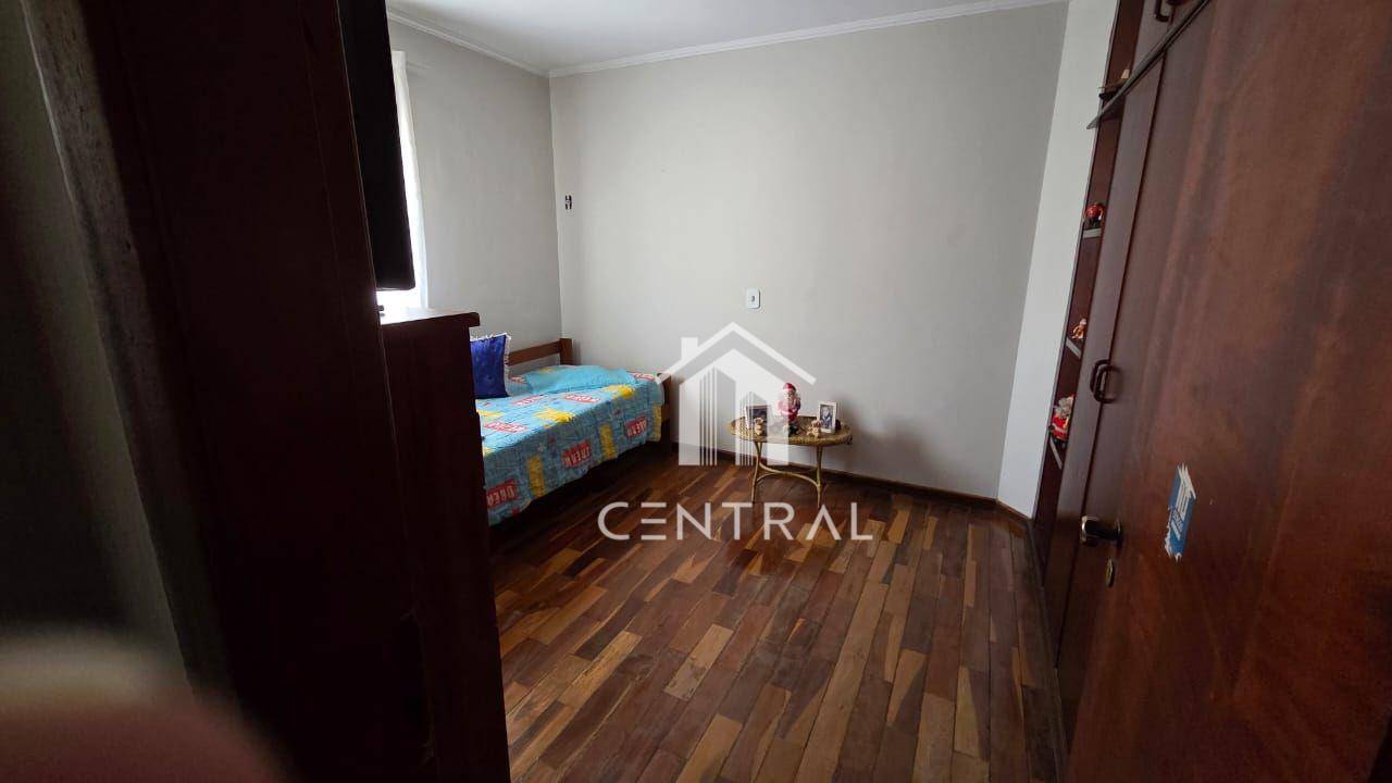 Apartamento, 3 quartos, 147 m² - Foto 4
