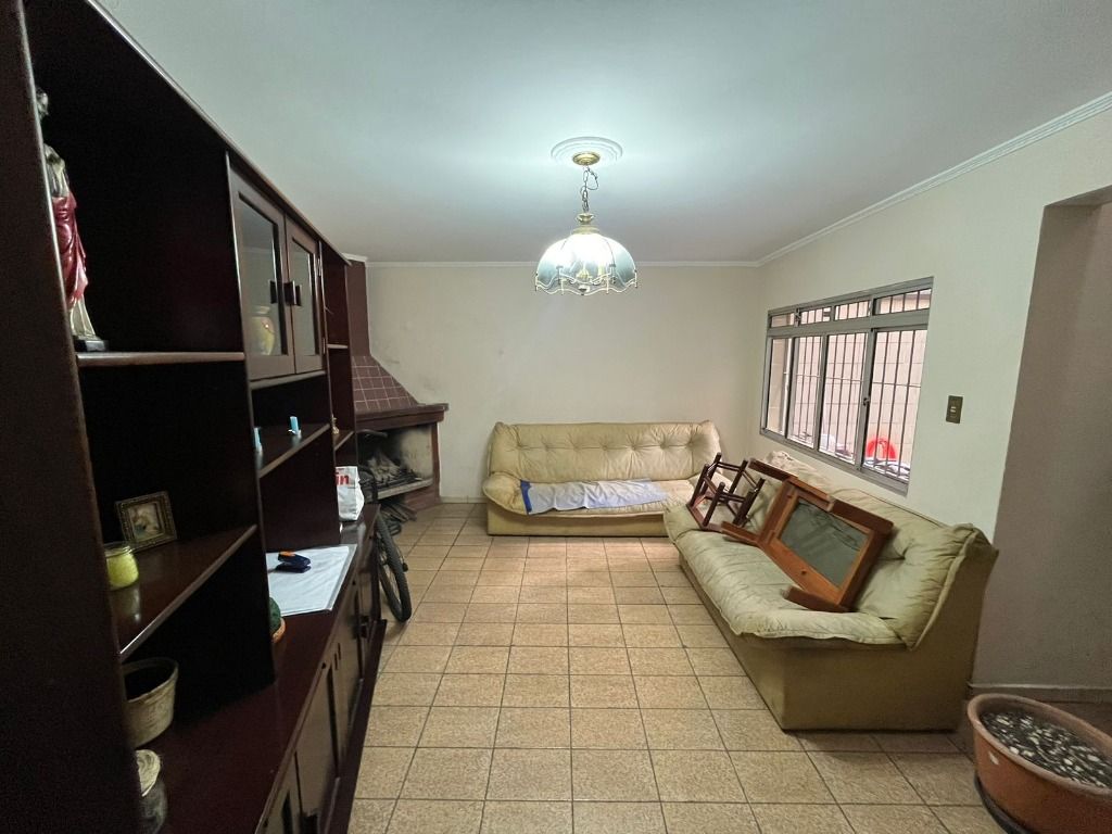 Sobrado à venda com 4 quartos, 233m² - Foto 8