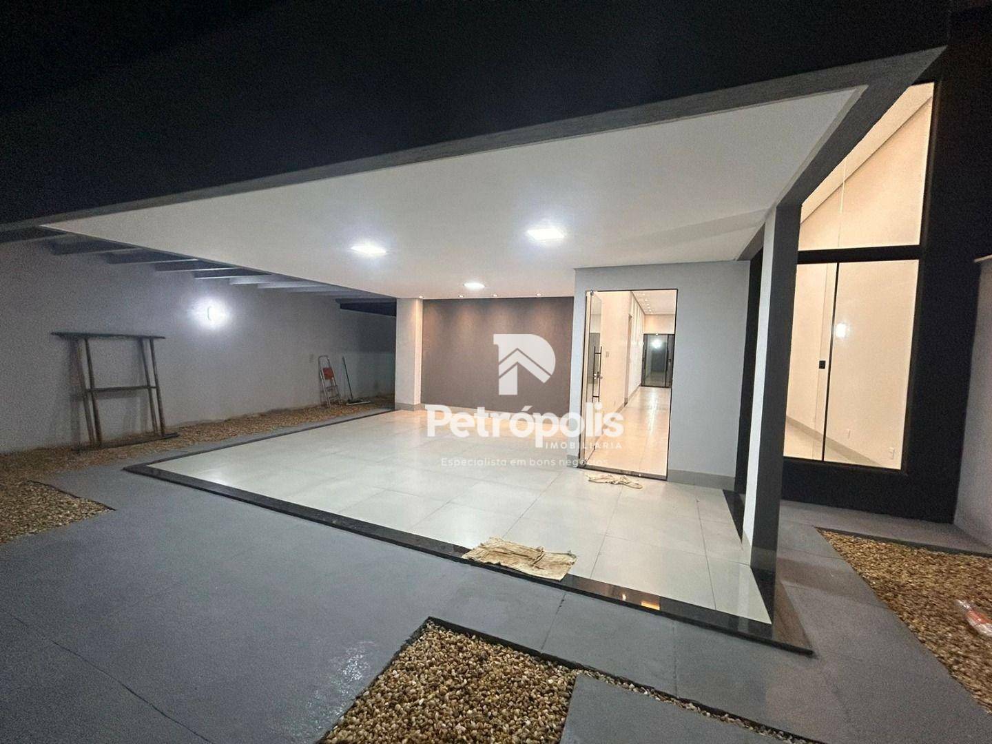 Casa à venda com 3 quartos, 125m² - Foto 8