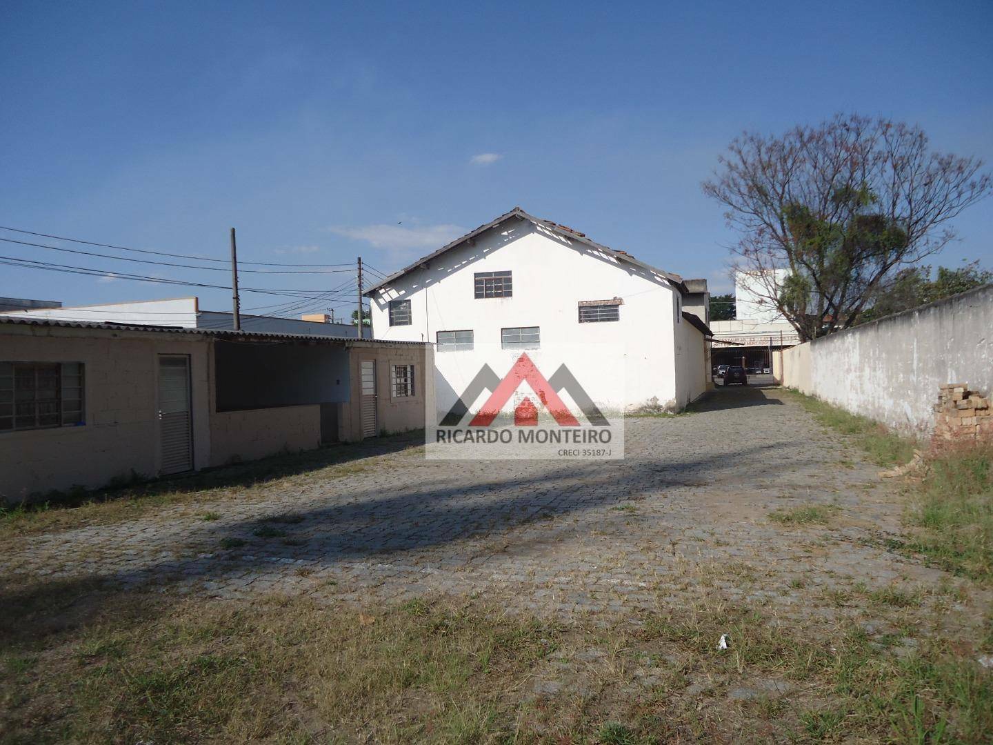 Loja-Salão à venda e aluguel, 500m² - Foto 2