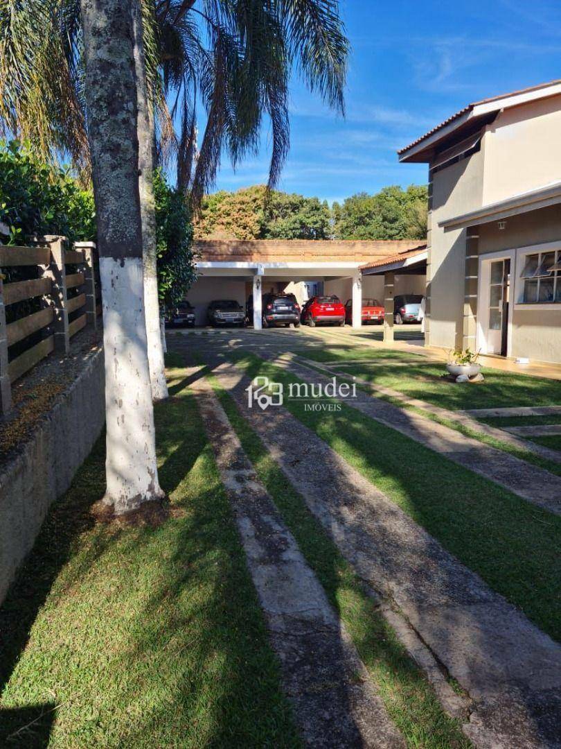 Casa de Condomínio à venda com 5 quartos, 1000m² - Foto 6