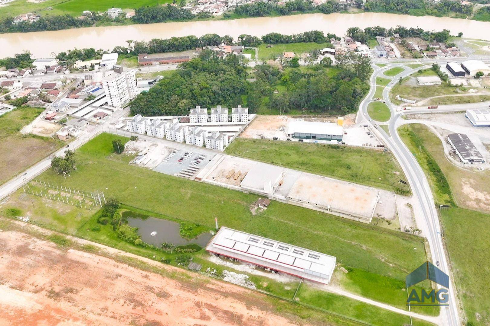 Terreno, 2 hectares - Foto 6