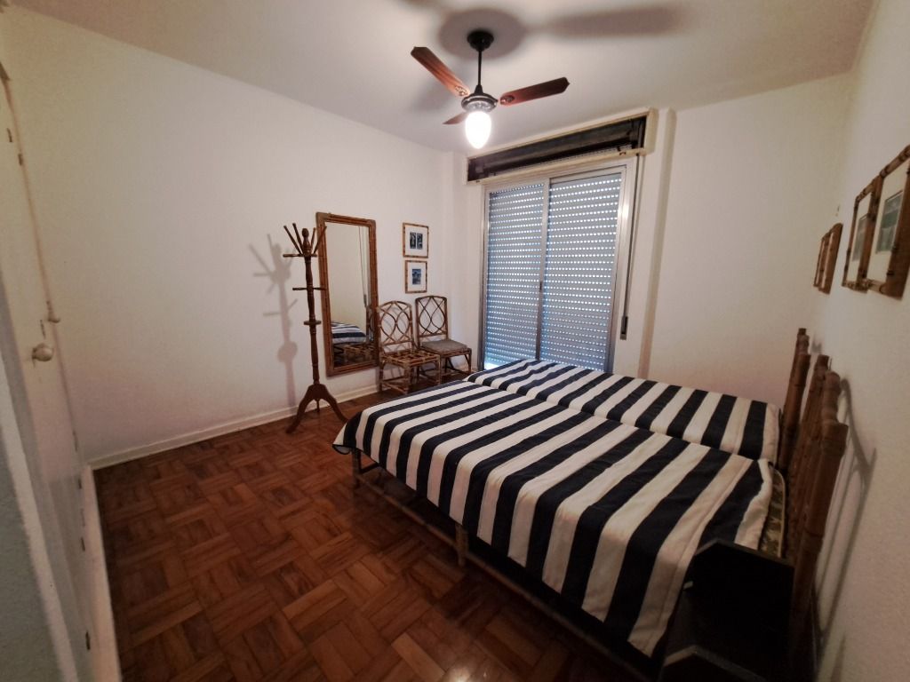 Apartamento à venda com 1 quarto, 50m² - Foto 6