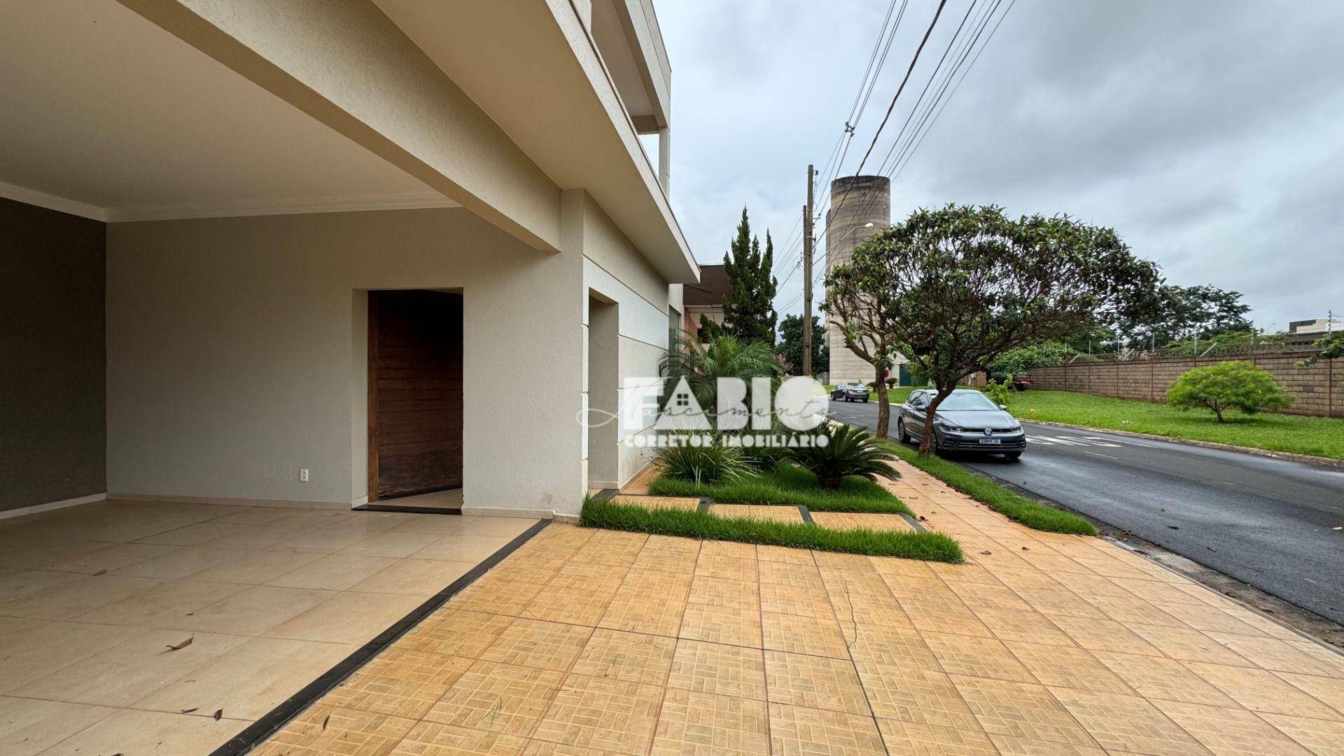 Casa de Condomínio à venda com 3 quartos, 187m² - Foto 5