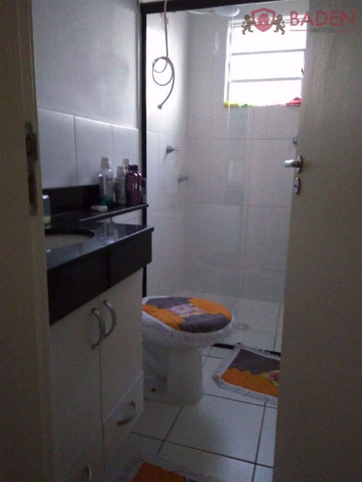 Apartamento à venda com 2 quartos, 48m² - Foto 5