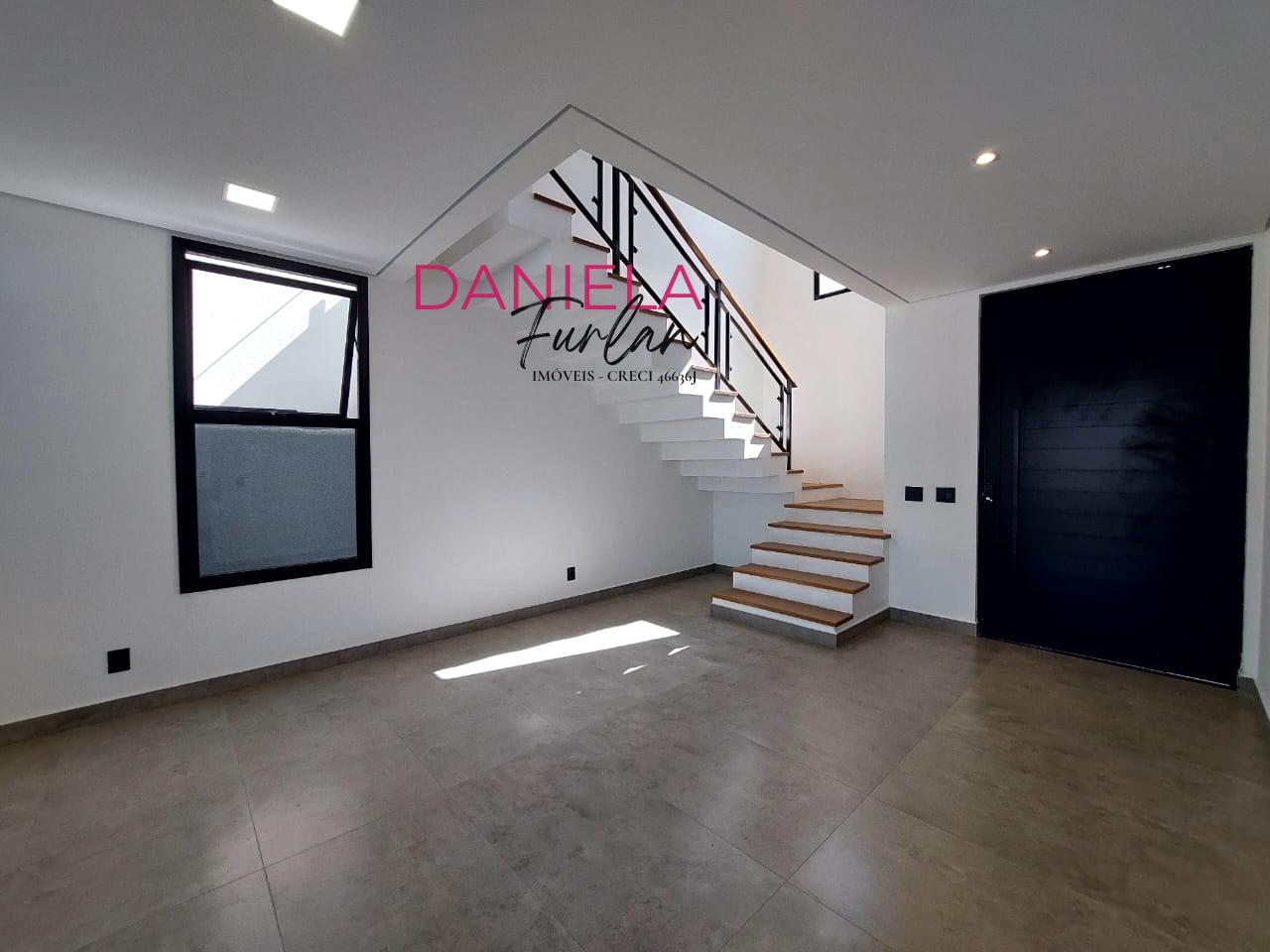 Casa de Condomínio à venda com 3 quartos, 280m² - Foto 4