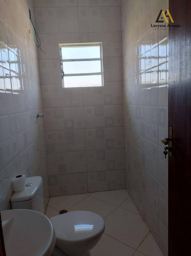 Casa à venda e aluguel com 2 quartos, 64m² - Foto 5