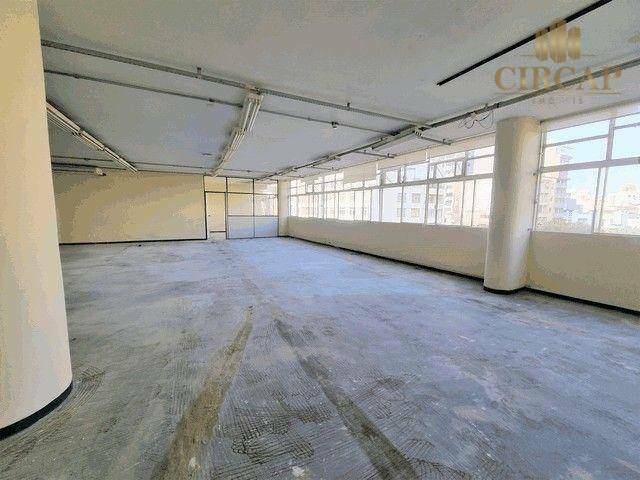 Conjunto Comercial-Sala para alugar, 553m² - Foto 5