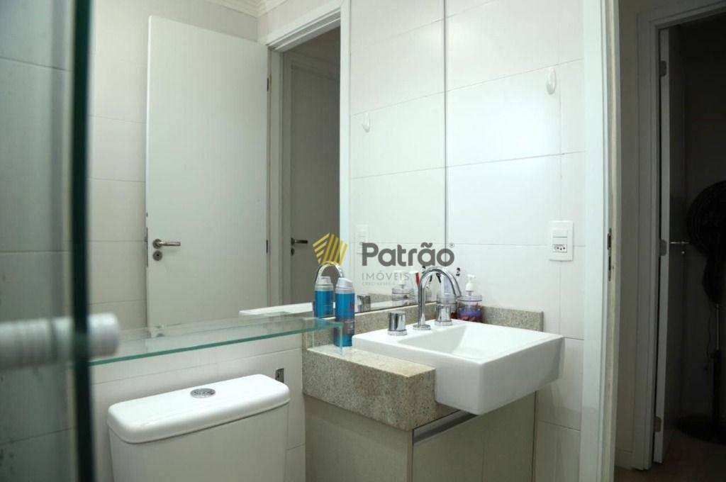 Apartamento à venda com 2 quartos, 56m² - Foto 7