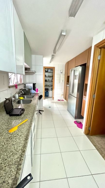 Apartamento à venda com 3 quartos, 259m² - Foto 11