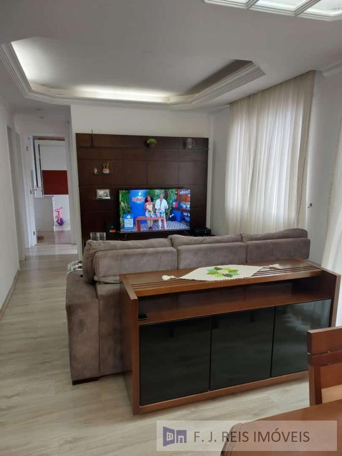 Apartamento à venda com 3 quartos, 68m² - Foto 13