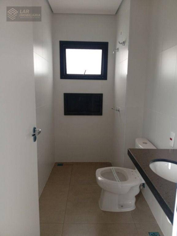 Apartamento, 3 quartos, 132 m² - Foto 9