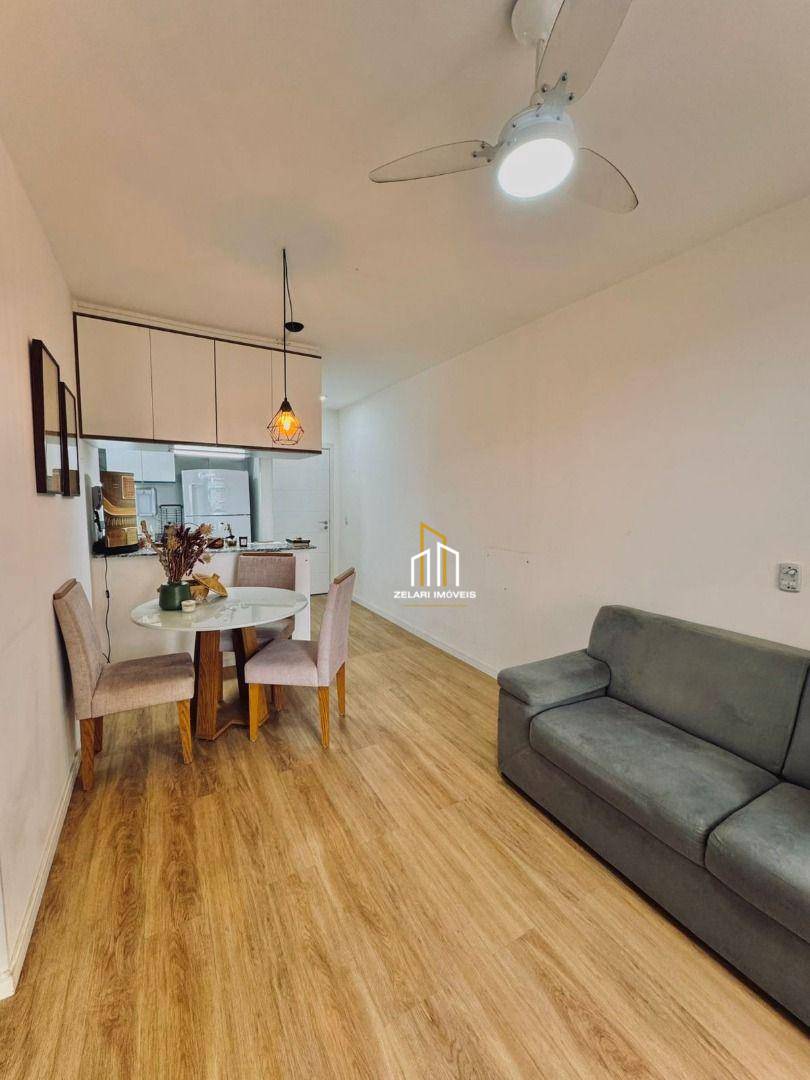 Apartamento, 2 quartos, 60 m² - Foto 7