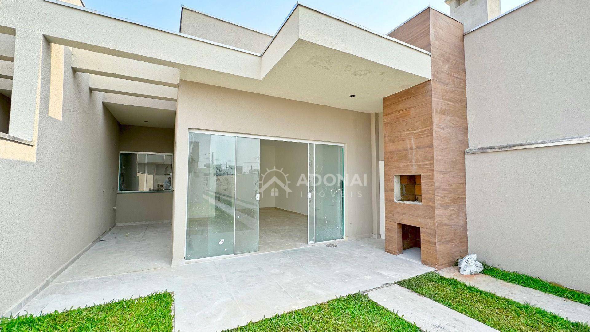 Casa de Condomínio à venda com 3 quartos, 83m² - Foto 8