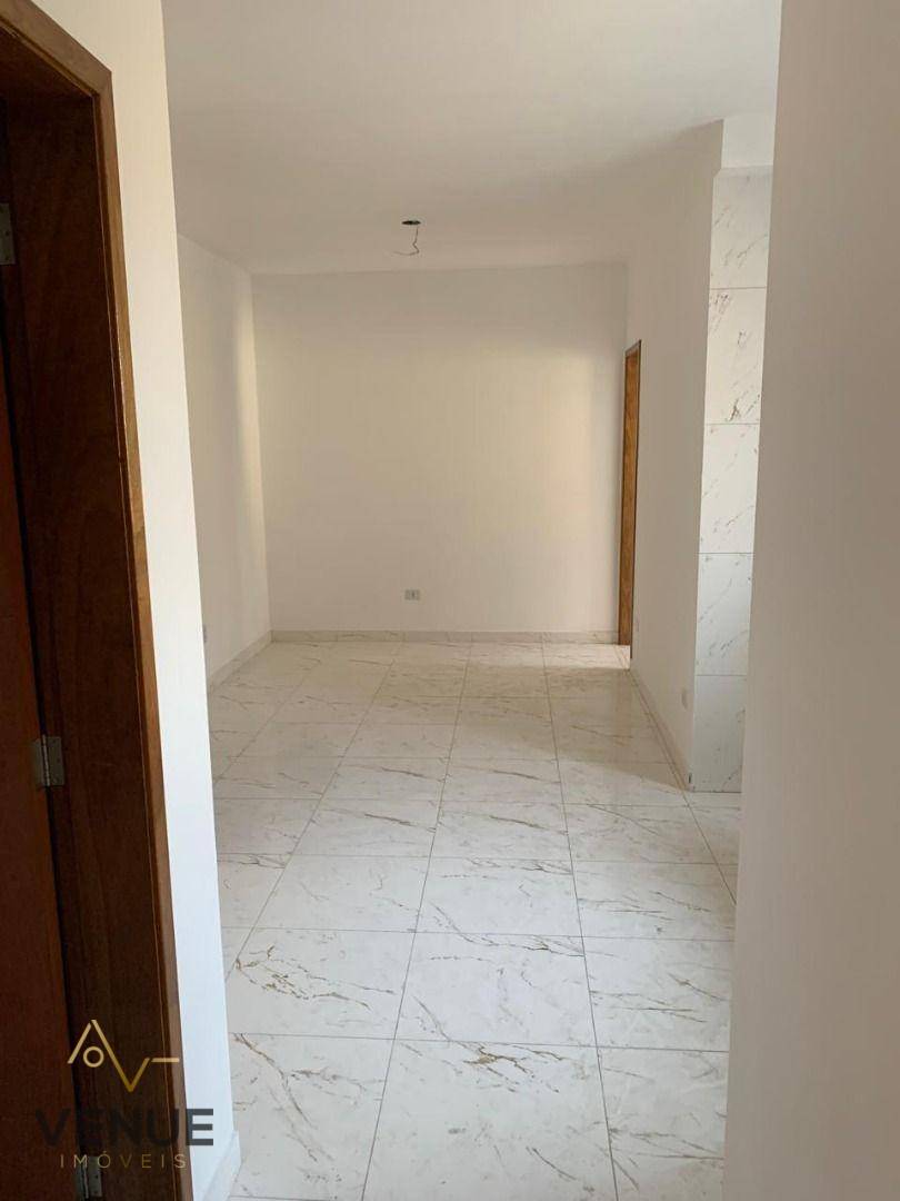 Apartamento à venda com 2 quartos, 41m² - Foto 6