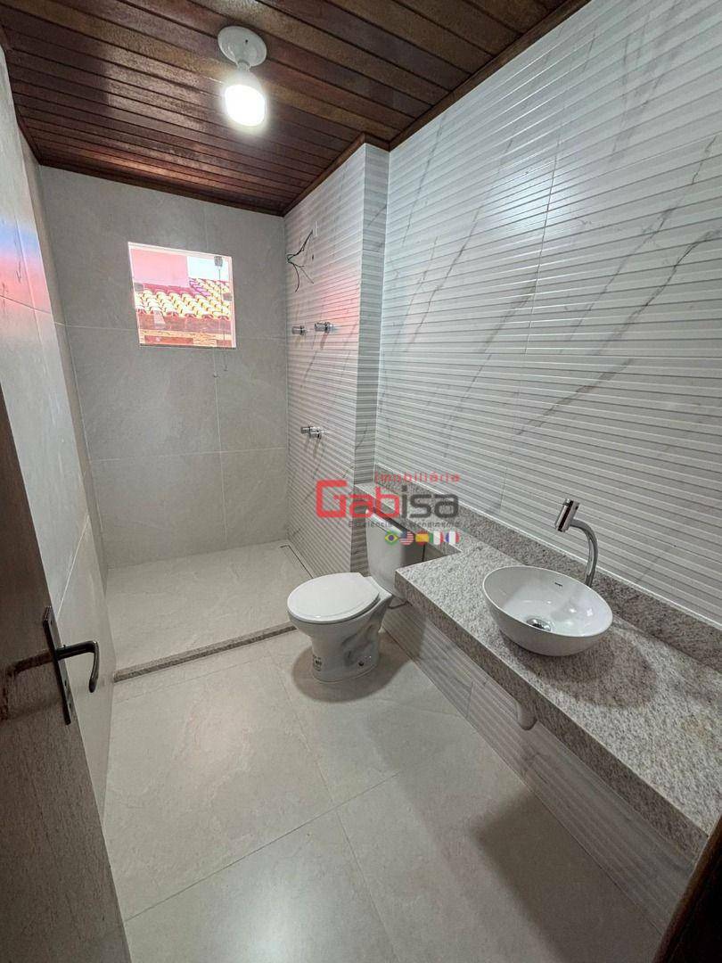 Casa à venda com 5 quartos, 120m² - Foto 18