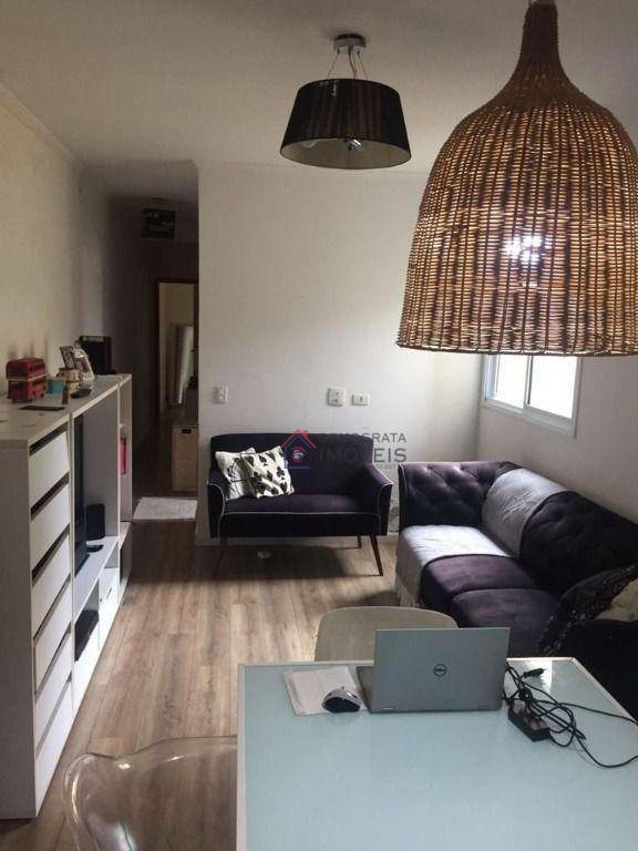 Apartamento à venda com 3 quartos, 80m² - Foto 6