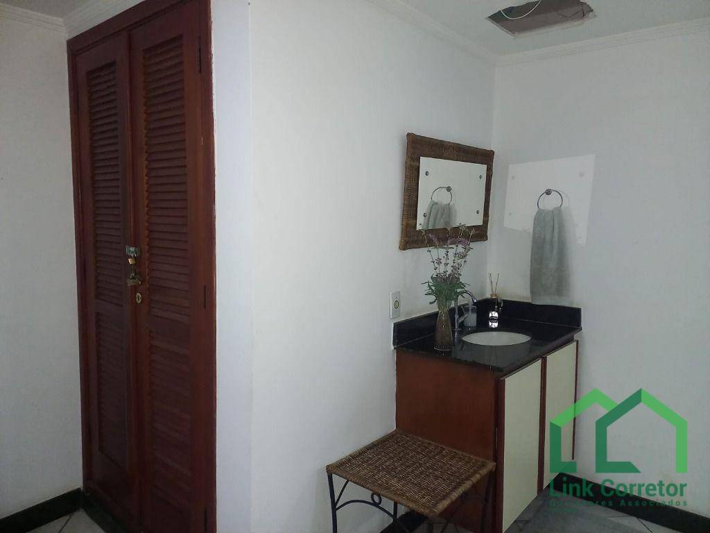 Apartamento à venda com 4 quartos, 128m² - Foto 28