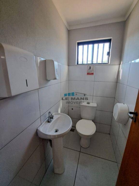 Depósito-Galpão, 160 m² - Foto 3