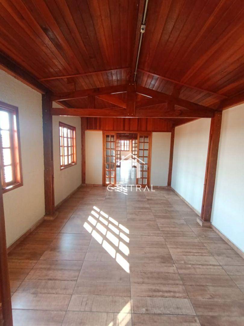 Sobrado à venda com 3 quartos, 330m² - Foto 10