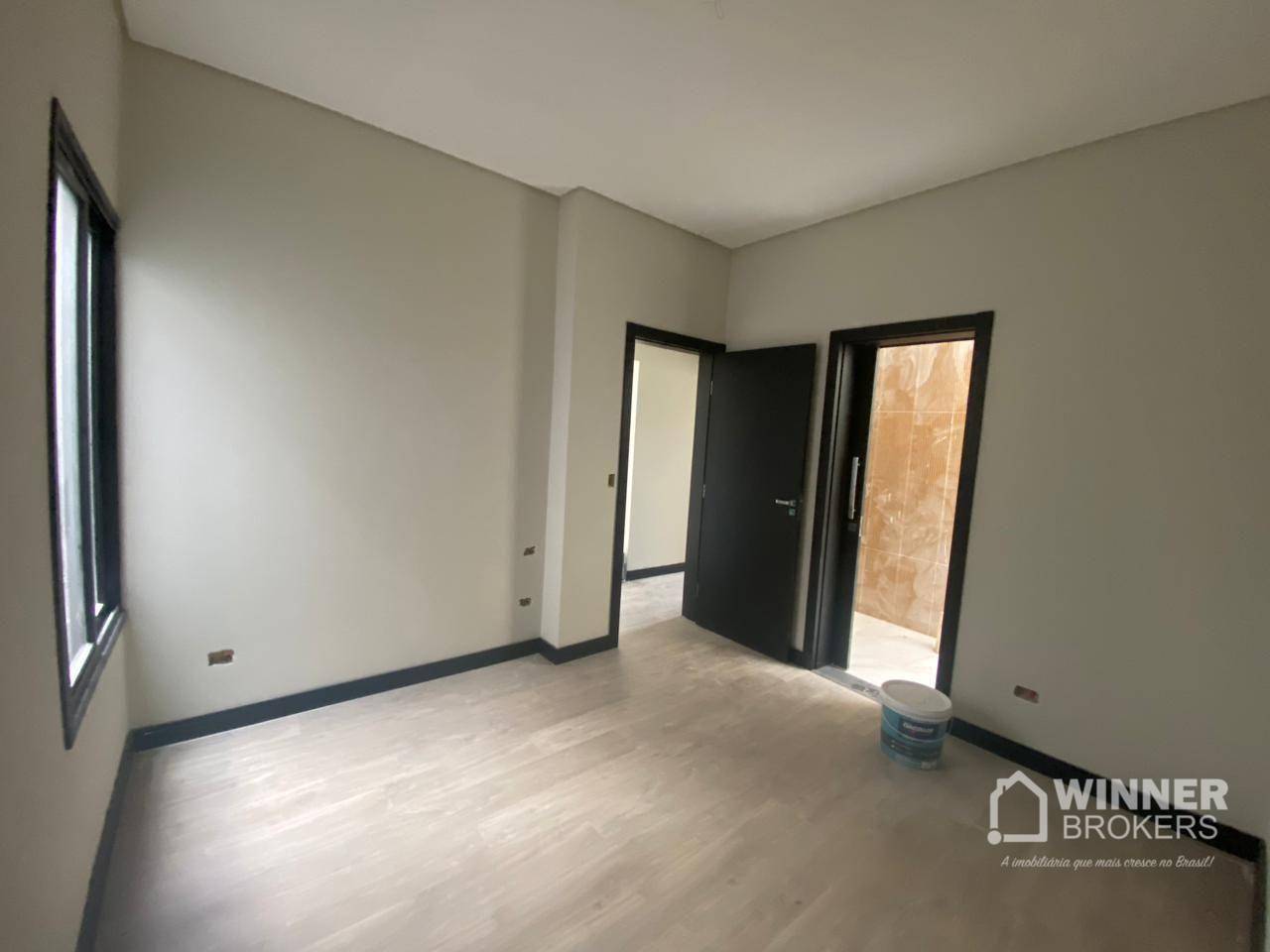 Casa à venda com 3 quartos, 140m² - Foto 7