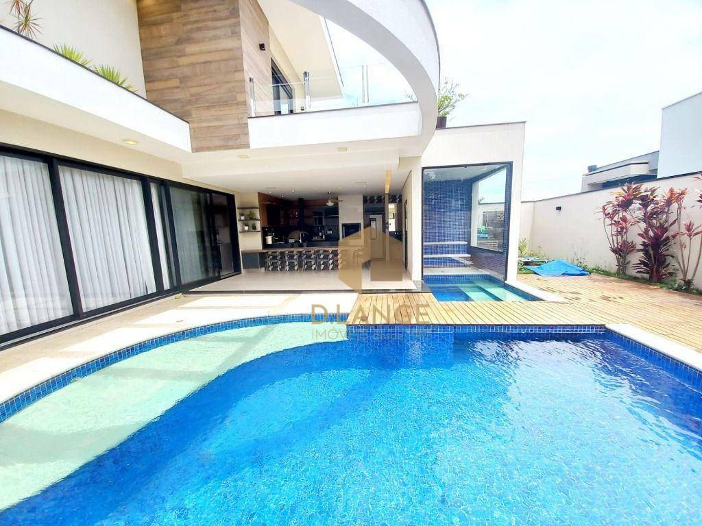 Casa de Condomínio à venda com 4 quartos, 393m² - Foto 40