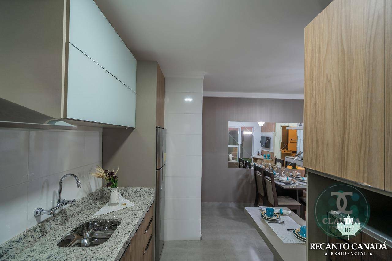 Apartamento à venda com 2 quartos, 89m² - Foto 26