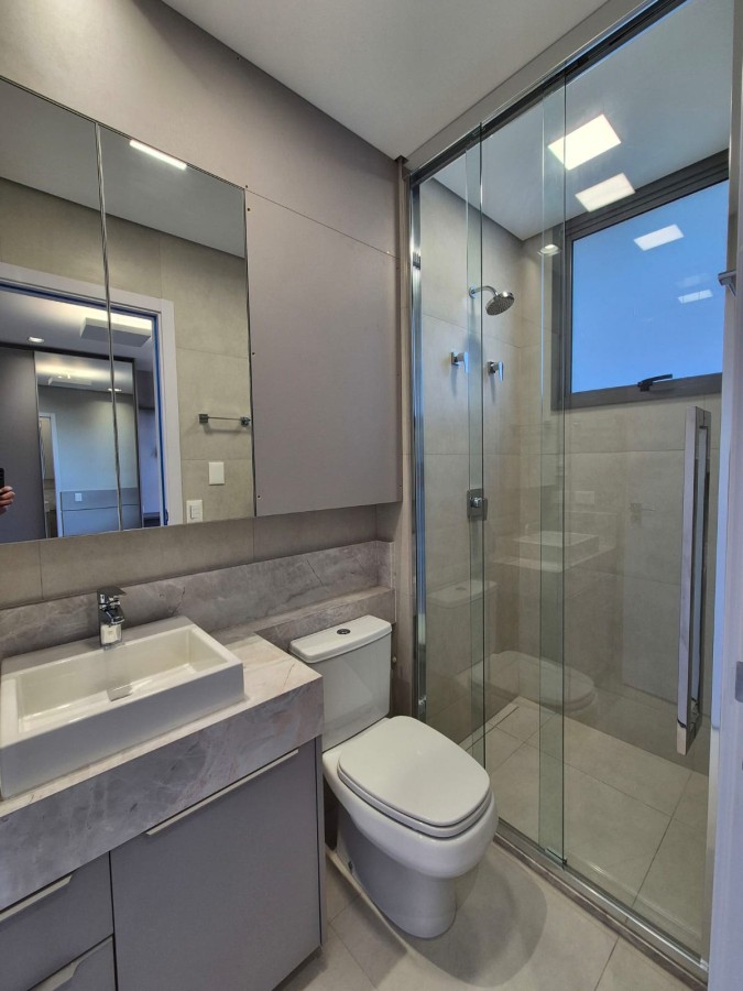 Apartamento à venda com 3 quartos, 151m² - Foto 14