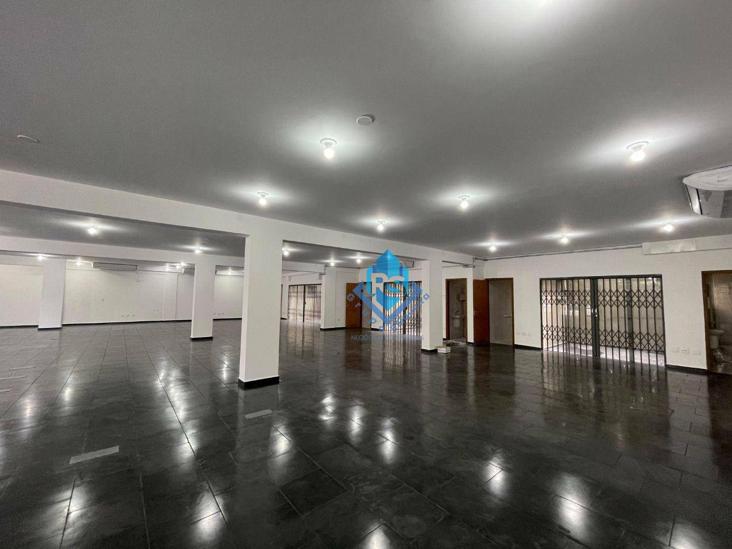 Prédio Inteiro para alugar, 1300m² - Foto 4