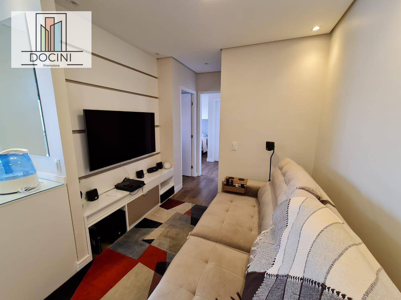 Apartamento à venda com 2 quartos, 67m² - Foto 21