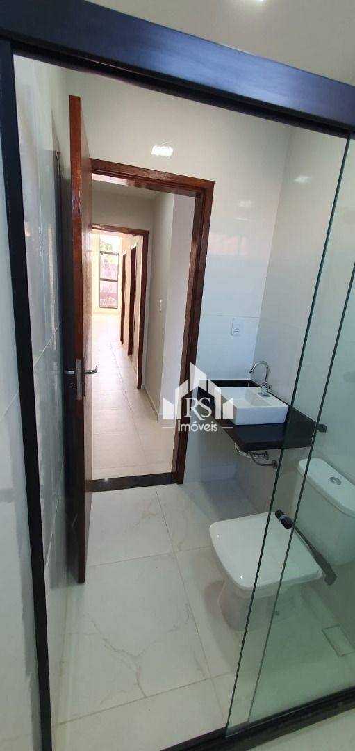 Casa à venda com 3 quartos, 88m² - Foto 27