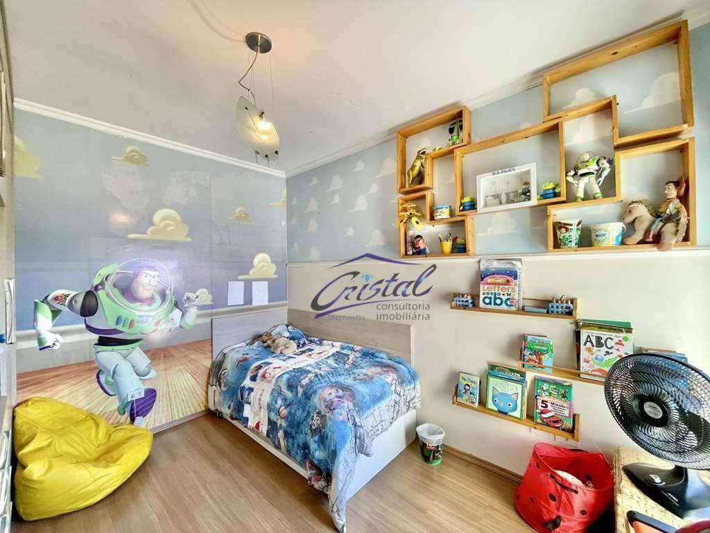 Casa de Condomínio à venda com 3 quartos, 335m² - Foto 61