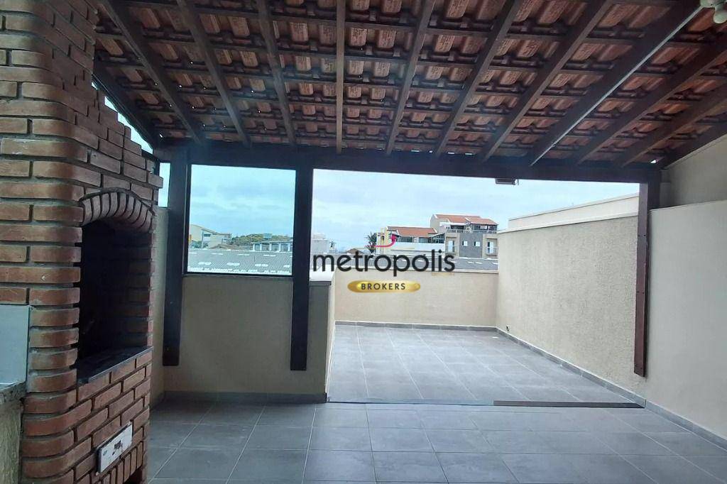 Cobertura, 3 quartos, 134 m² - Foto 4