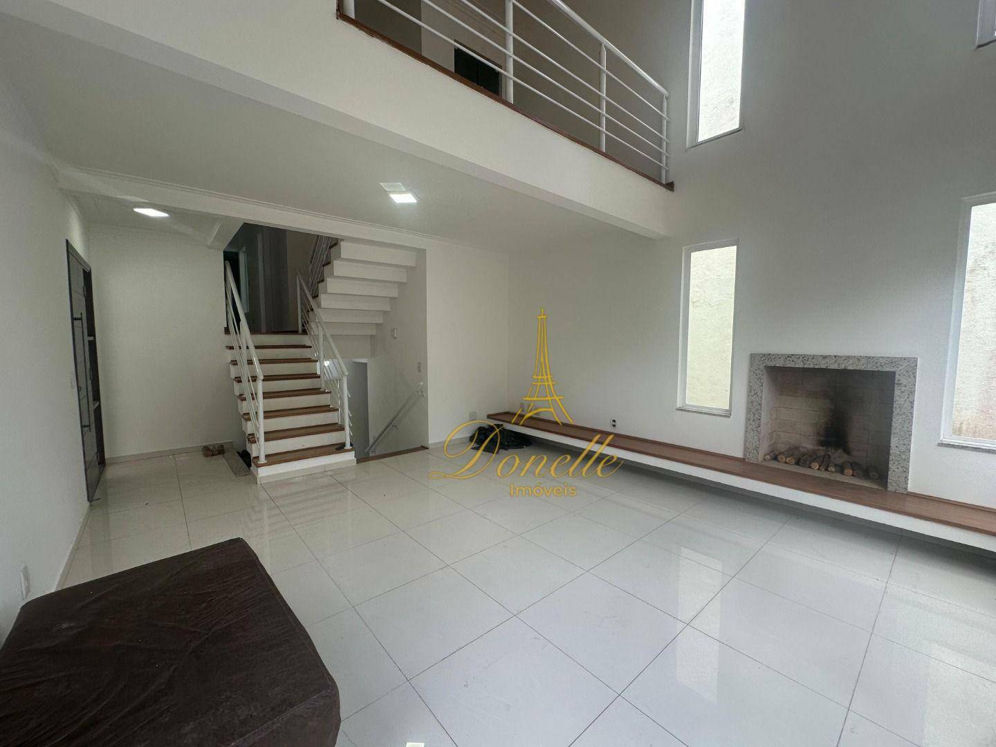 Sobrado para alugar com 4 quartos, 250m² - Foto 13