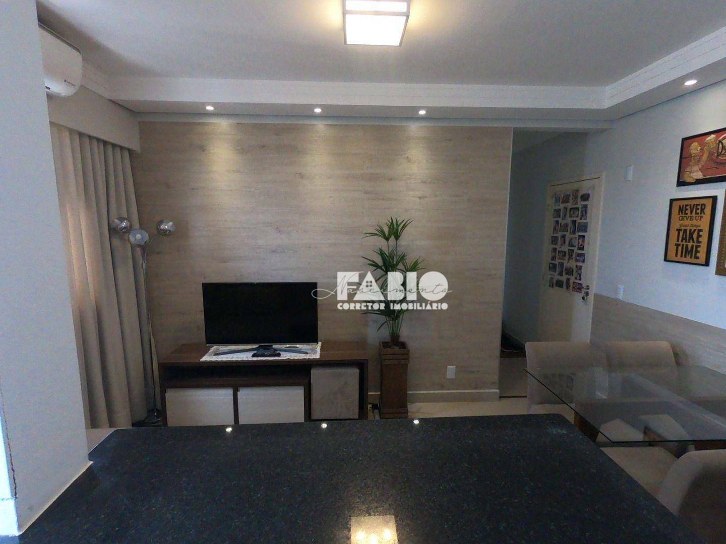 Apartamento à venda com 2 quartos, 44m² - Foto 5