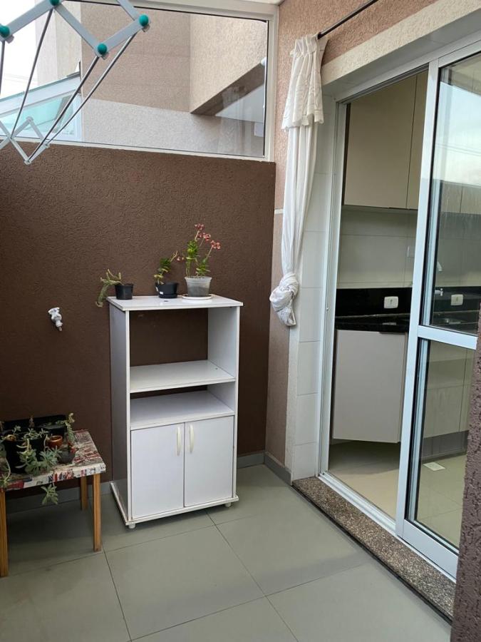 Apartamento à venda com 2 quartos, 46m² - Foto 12