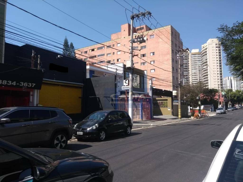 Loja-Salão à venda, 195m² - Foto 1