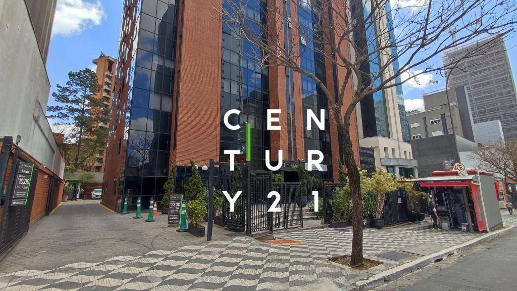 Sala-Conjunto, 62 m² - Foto 31