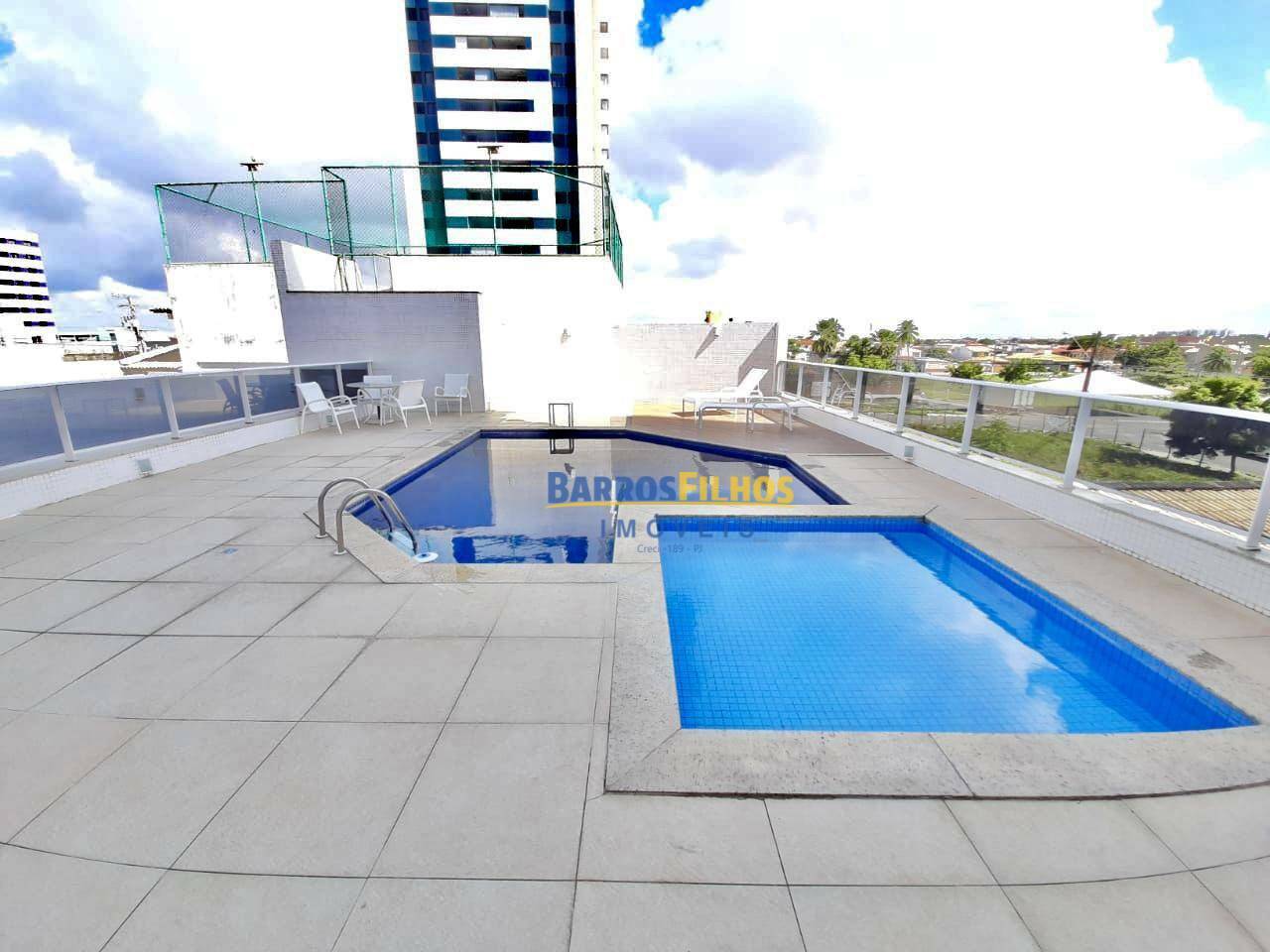 Apartamento para alugar com 2 quartos, 100m² - Foto 42