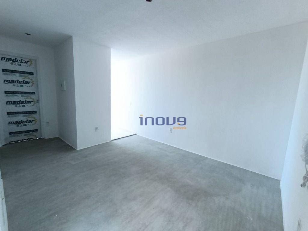 Apartamento, 2 quartos, 44 m² - Foto 2