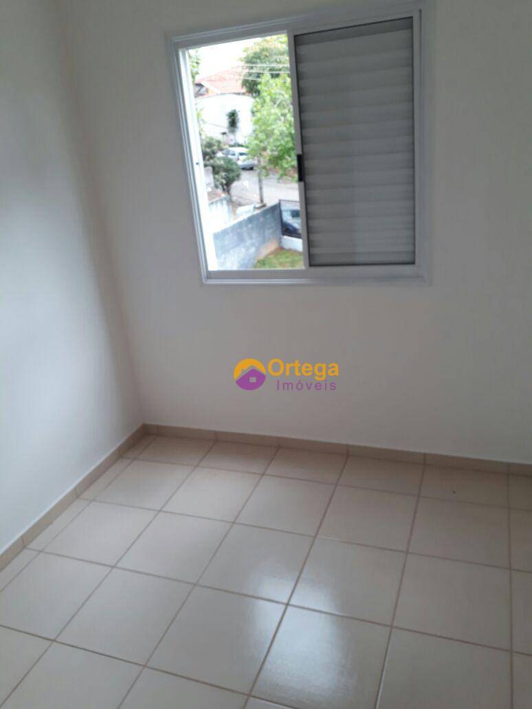 Apartamento à venda com 2 quartos, 54m² - Foto 6