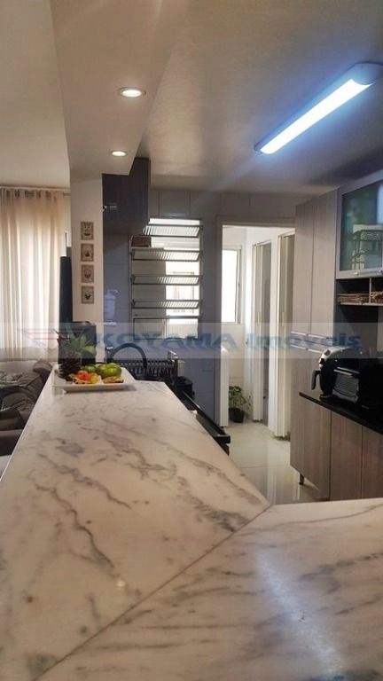 Apartamento à venda com 2 quartos, 68m² - Foto 29