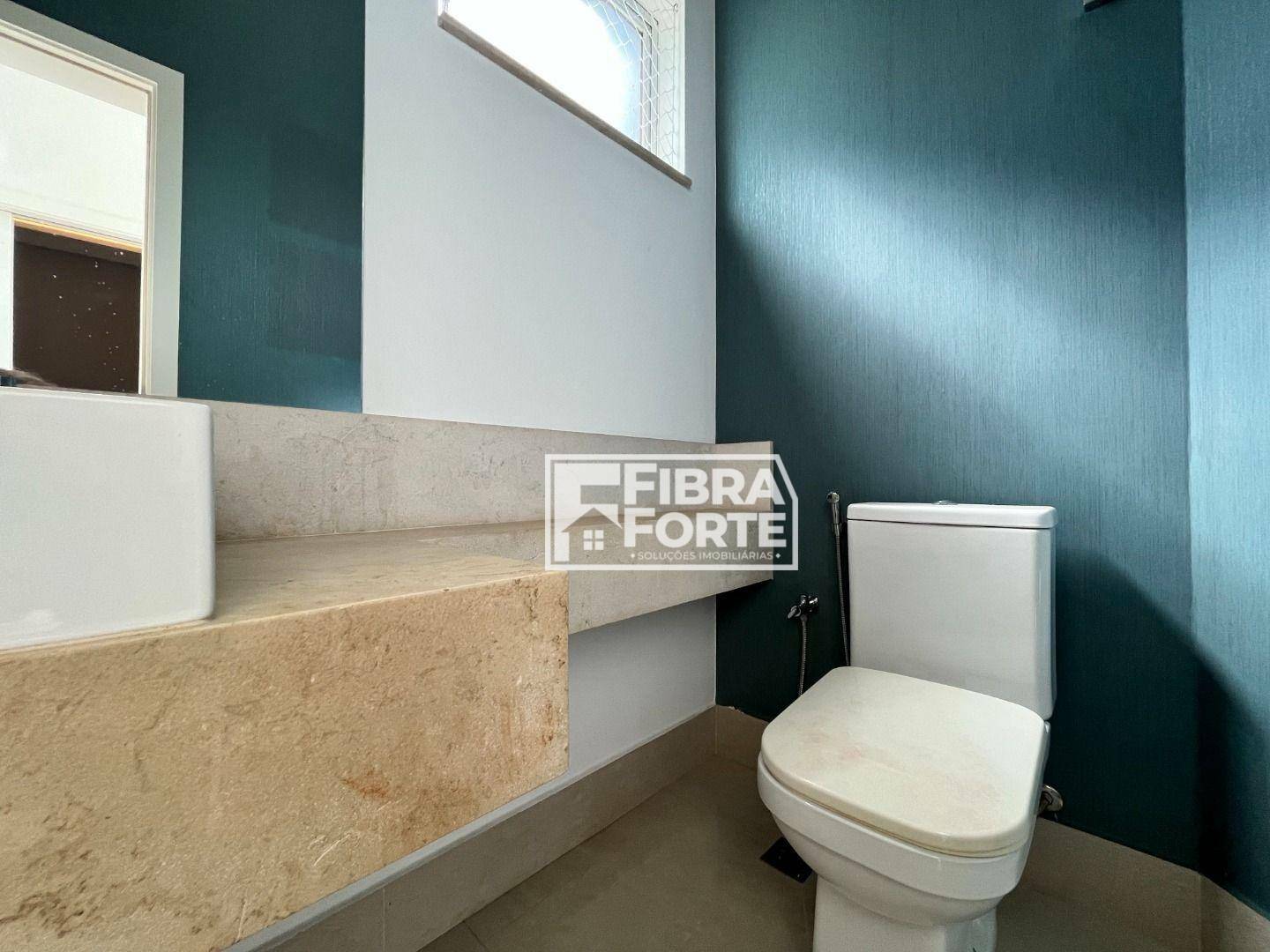 Casa de Condomínio à venda com 3 quartos, 326m² - Foto 5