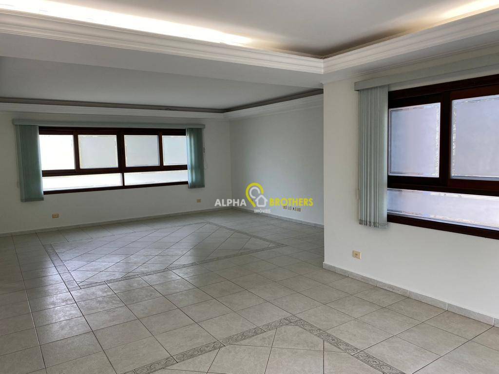 Casa de Condomínio à venda com 6 quartos, 540m² - Foto 4