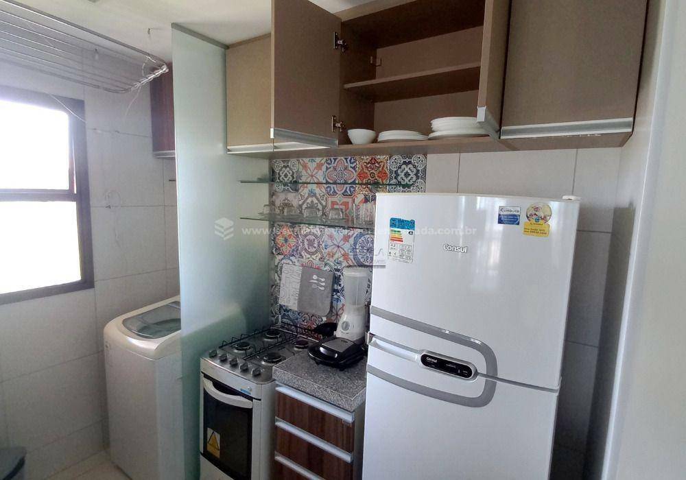 Apartamento para lancamento com 1 quarto, 39m² - Foto 26