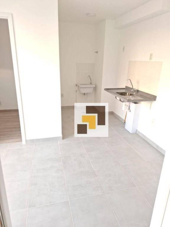 Apartamento para alugar com 2 quartos, 36m² - Foto 19