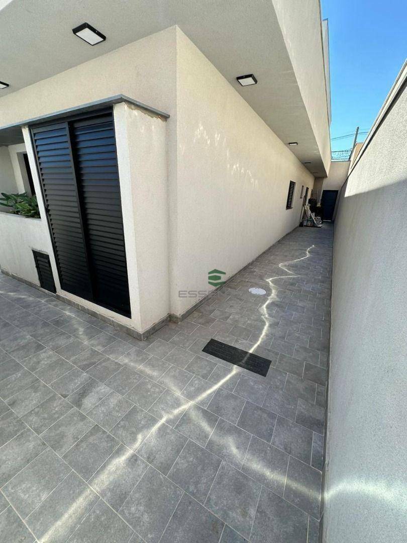 Casa de Condomínio à venda com 3 quartos, 300m² - Foto 21