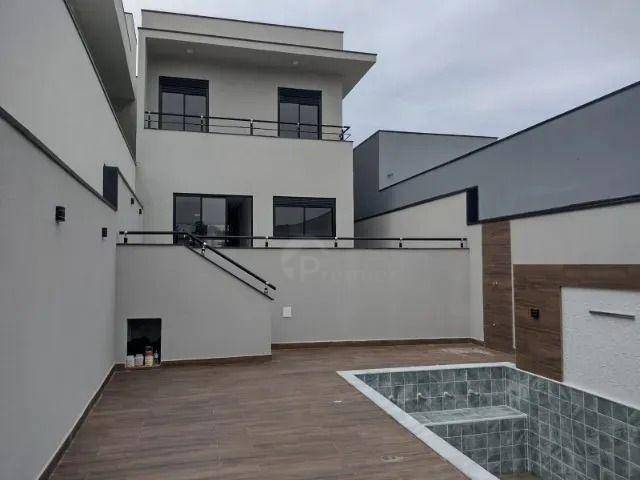 Casa de Condomínio à venda com 4 quartos, 171m² - Foto 10